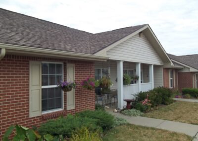 Pheasant Hill Apts