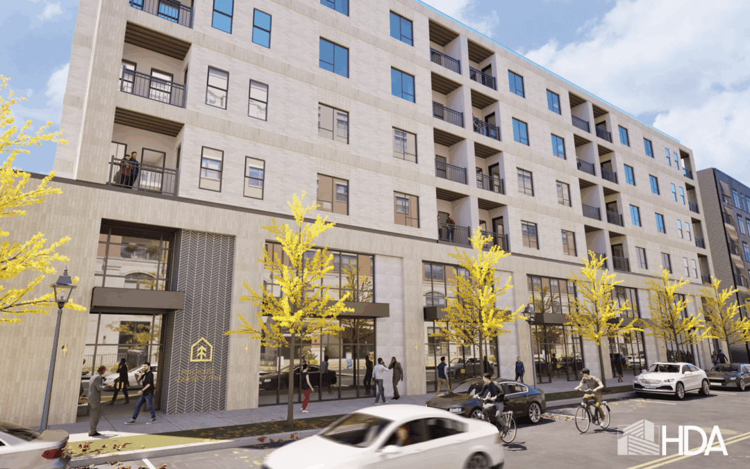 Pinehouse Lofts